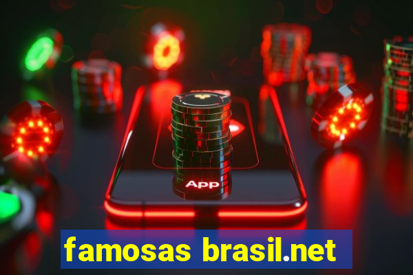 famosas brasil.net