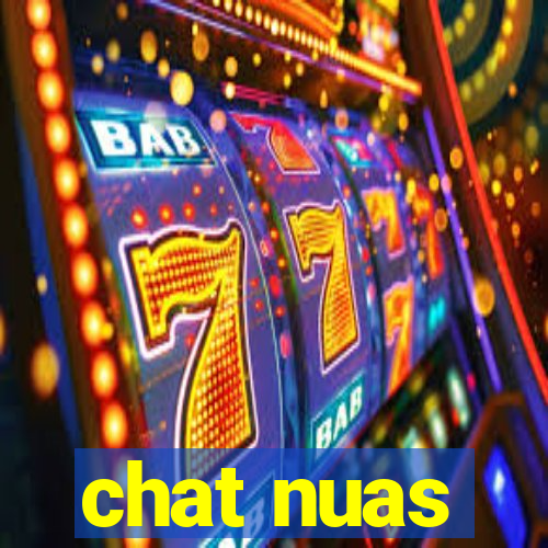 chat nuas