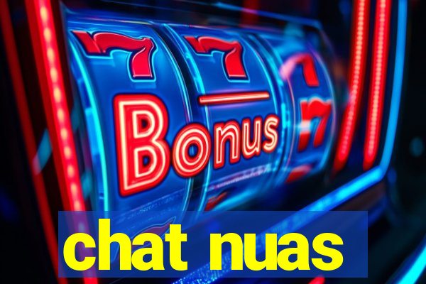 chat nuas