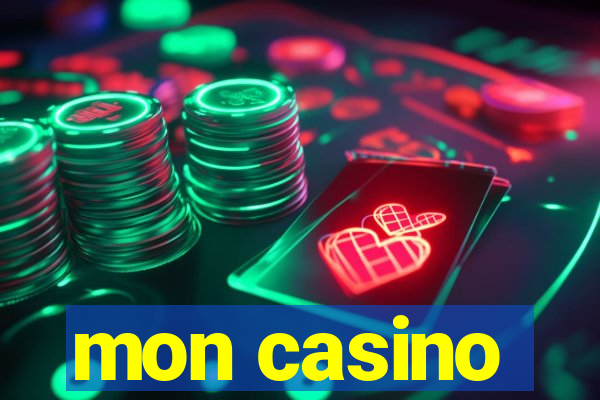 mon casino