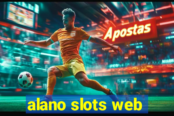 alano slots web