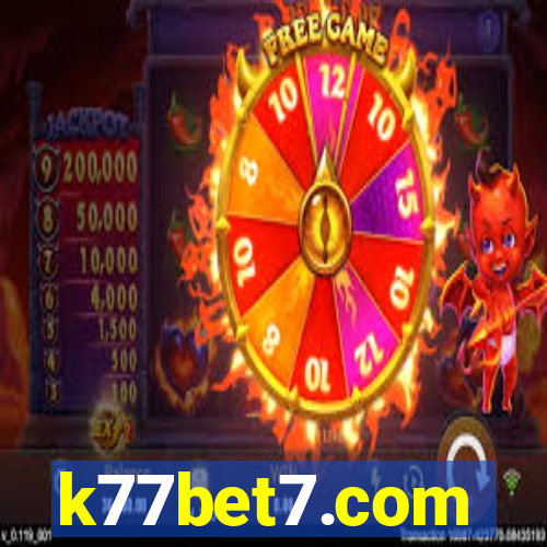 k77bet7.com