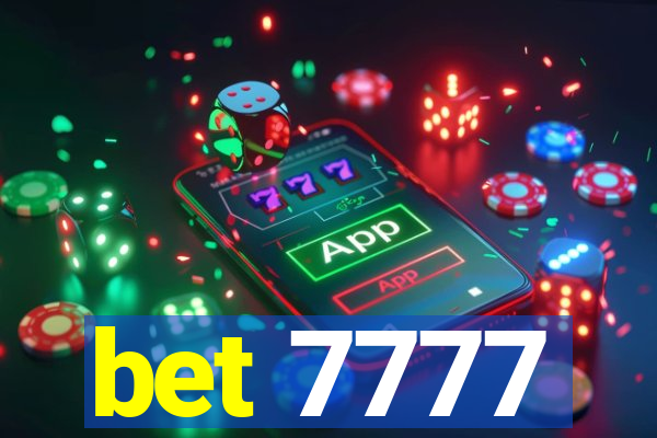 bet 7777