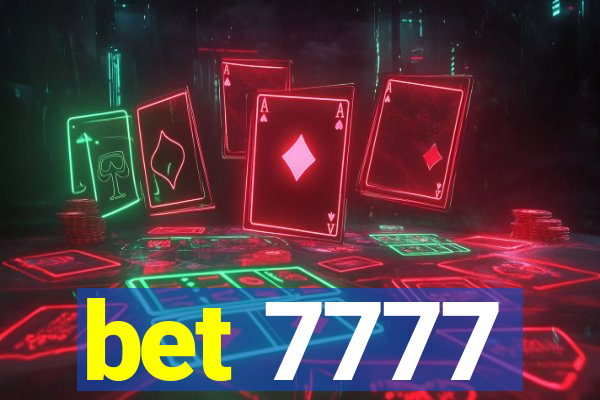 bet 7777