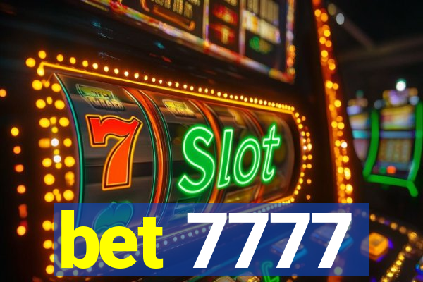 bet 7777