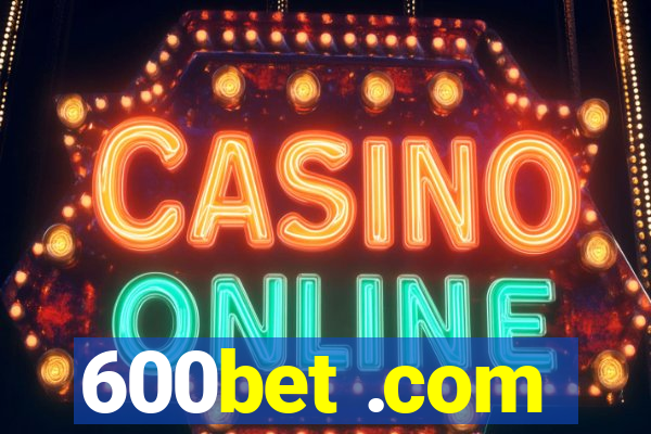 600bet .com