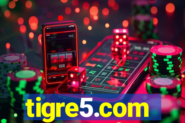 tigre5.com