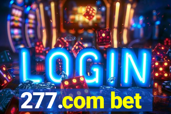 277.com bet