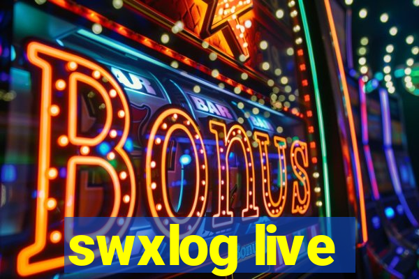 swxlog live