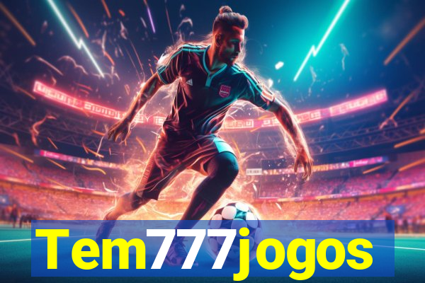 Tem777jogos