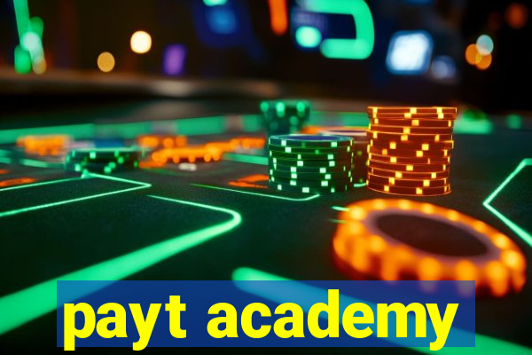 payt academy