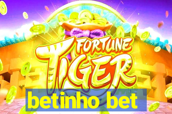 betinho bet