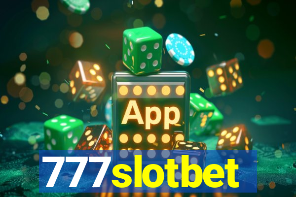 777slotbet