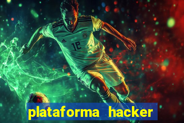 plataforma hacker fortune tiger