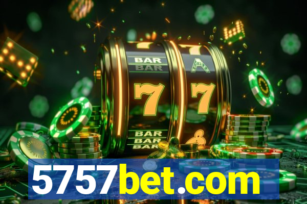 5757bet.com