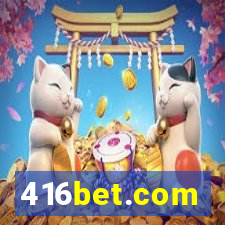 416bet.com