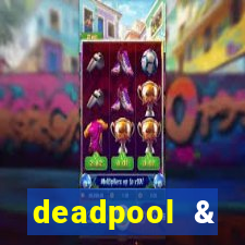 deadpool & wolverine 1xbet