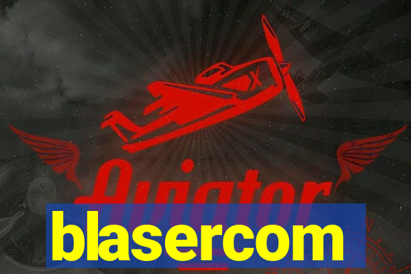 blasercom