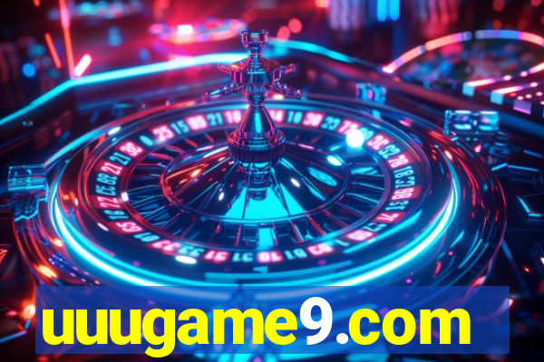 uuugame9.com