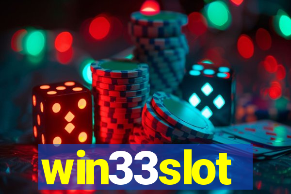 win33slot