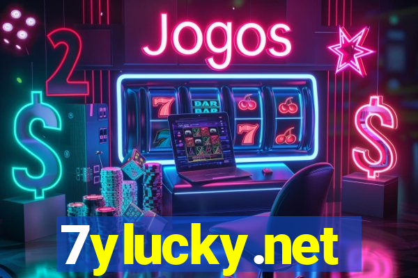 7ylucky.net