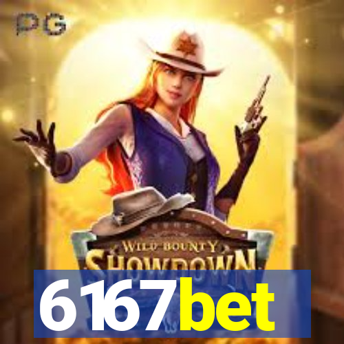 6167bet