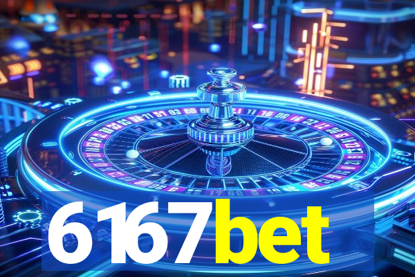 6167bet