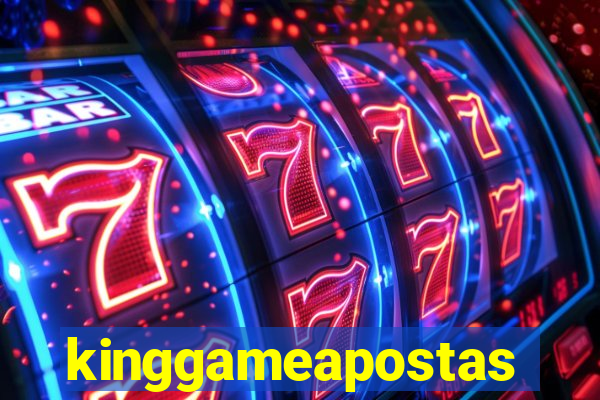 kinggameapostas