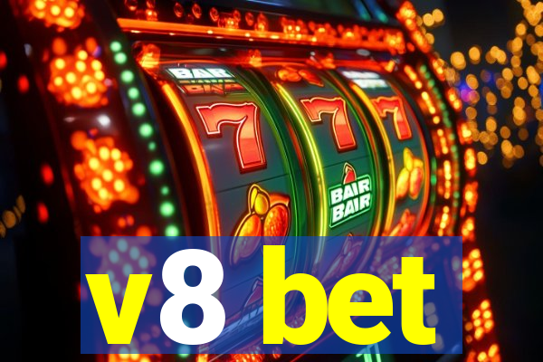 v8 bet