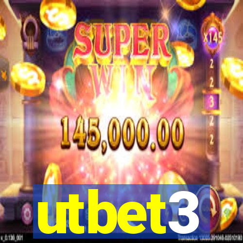 utbet3