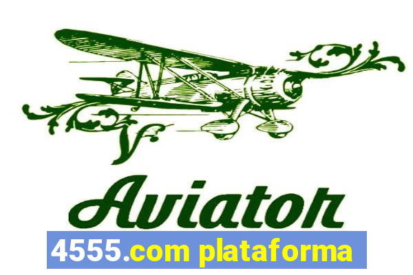 4555.com plataforma