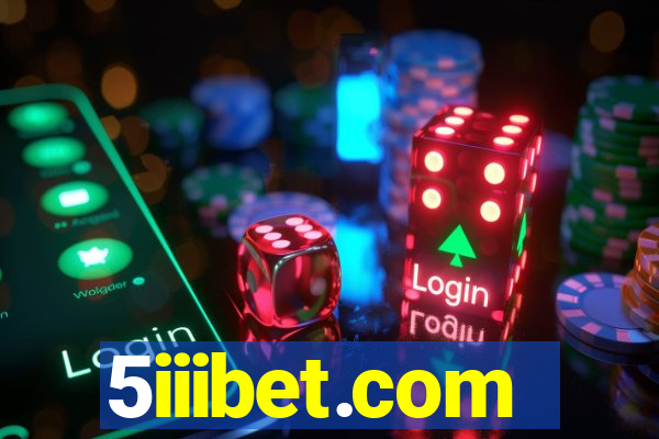 5iiibet.com