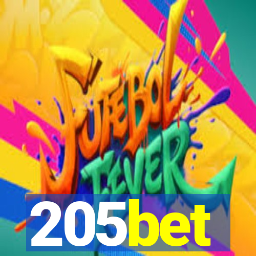 205bet