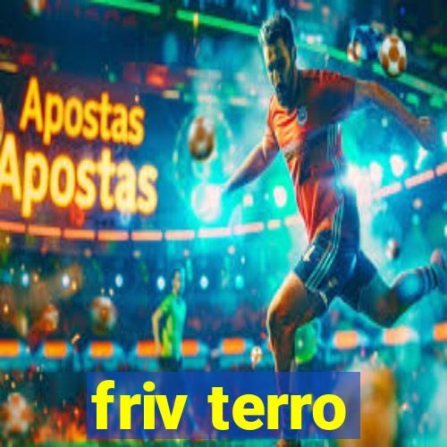 friv terro