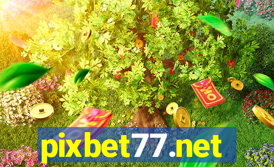 pixbet77.net