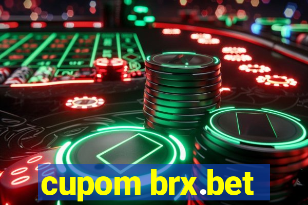 cupom brx.bet