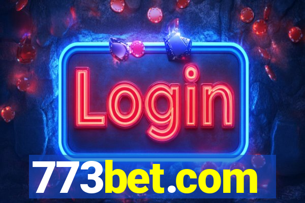 773bet.com