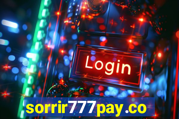 sorrir777pay.com