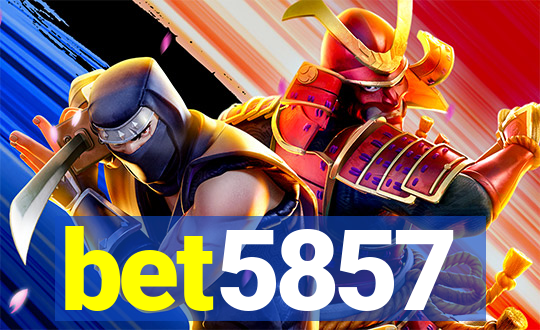 bet5857