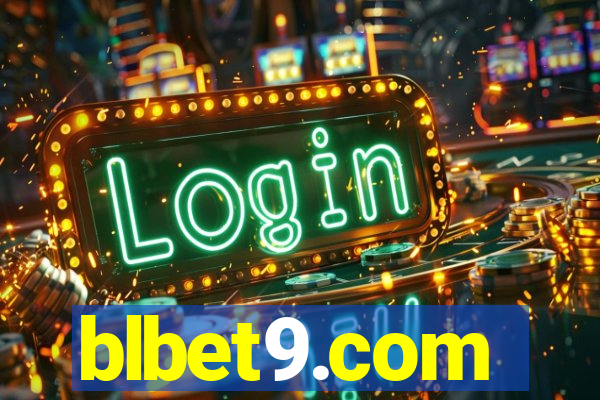 blbet9.com