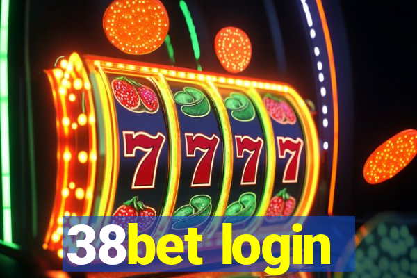 38bet login