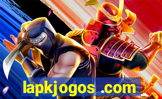 lapkjogos .com