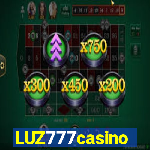 LUZ777casino