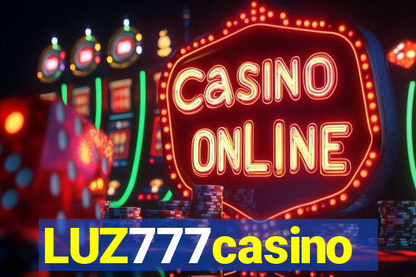 LUZ777casino