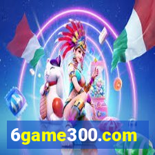 6game300.com