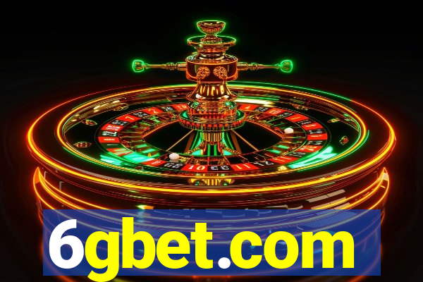 6gbet.com