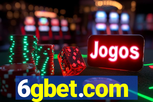 6gbet.com