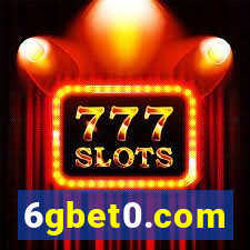 6gbet0.com