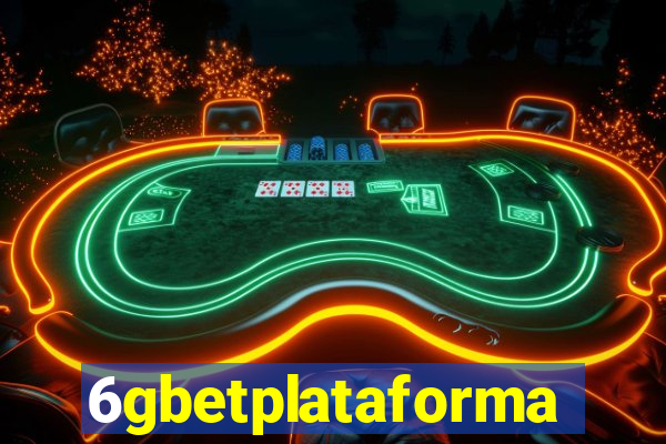 6gbetplataforma