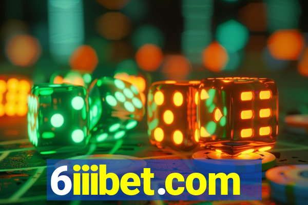 6iiibet.com